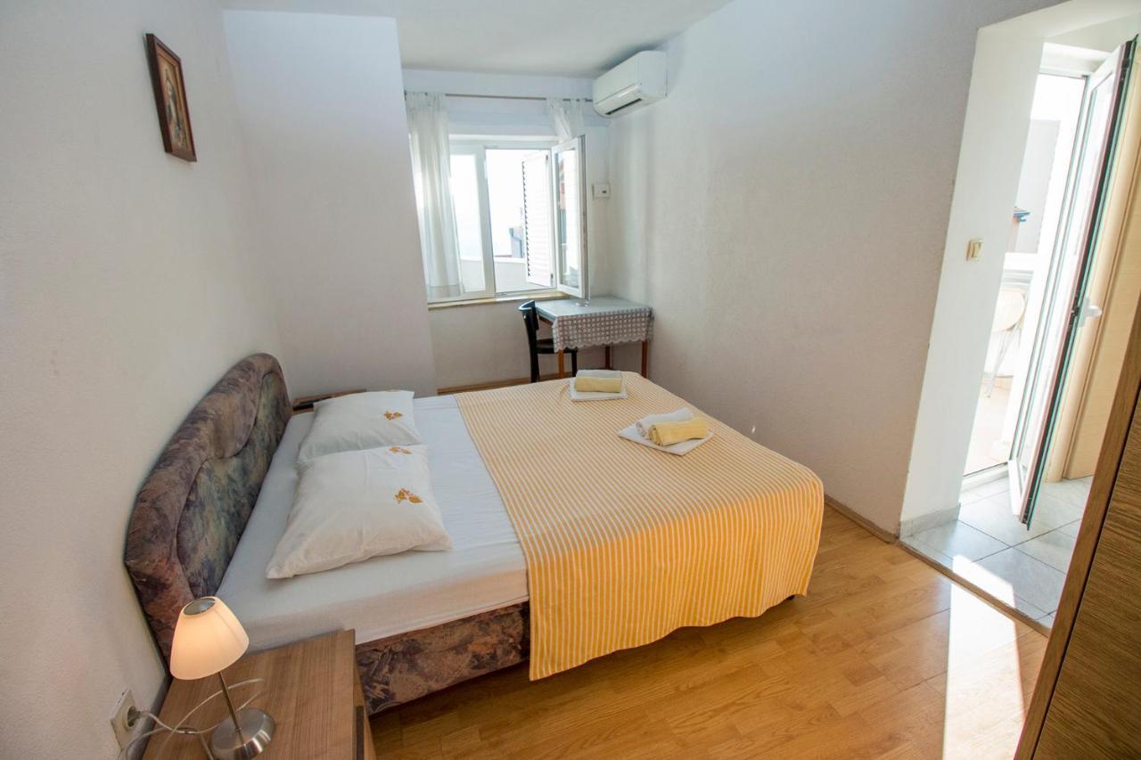 אומיס Mrkonjic Branko & Marija Apartmani מראה חיצוני תמונה