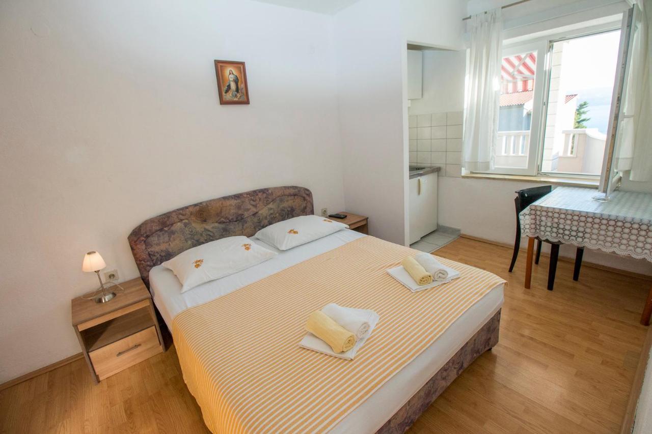 אומיס Mrkonjic Branko & Marija Apartmani מראה חיצוני תמונה