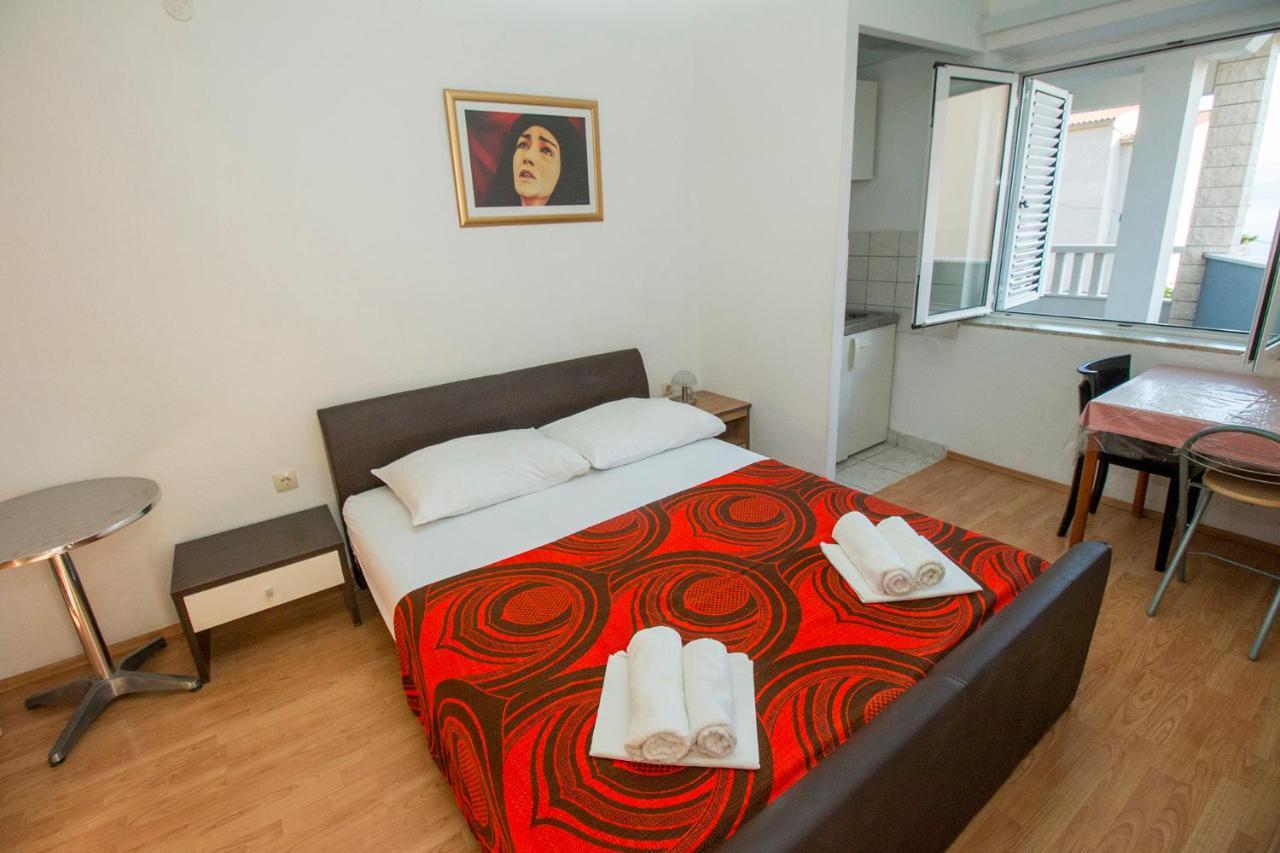 אומיס Mrkonjic Branko & Marija Apartmani מראה חיצוני תמונה