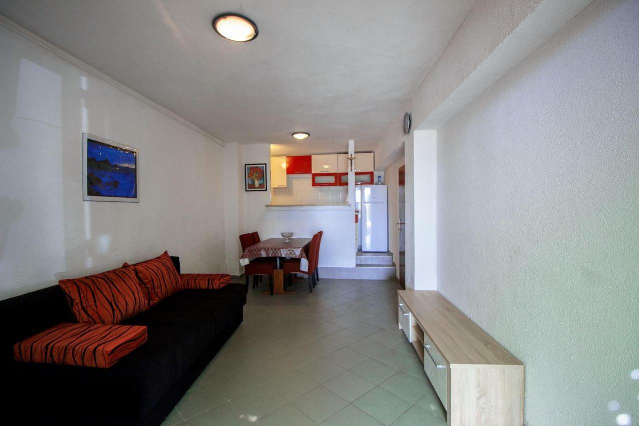 אומיס Mrkonjic Branko & Marija Apartmani מראה חיצוני תמונה