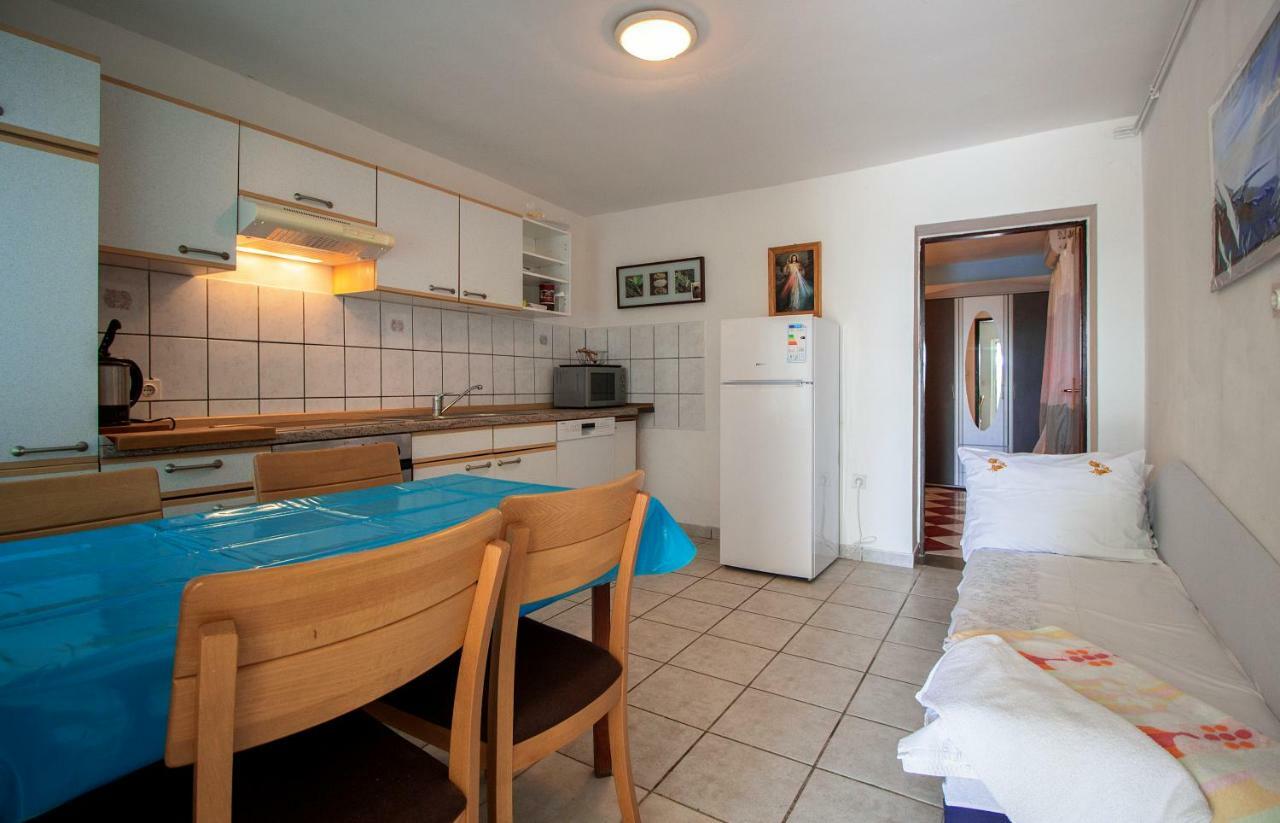 אומיס Mrkonjic Branko & Marija Apartmani מראה חיצוני תמונה