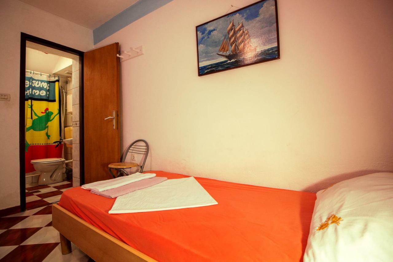 אומיס Mrkonjic Branko & Marija Apartmani מראה חיצוני תמונה