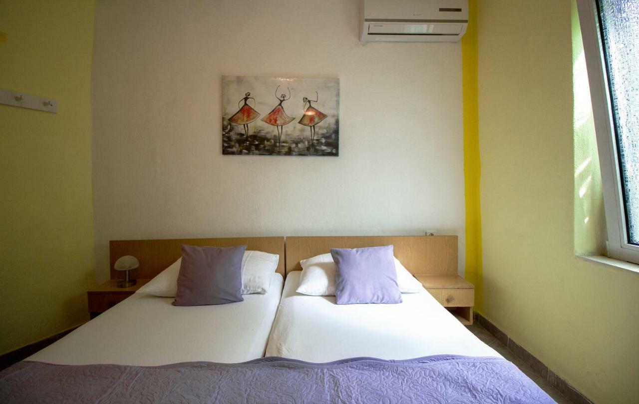 אומיס Mrkonjic Branko & Marija Apartmani מראה חיצוני תמונה