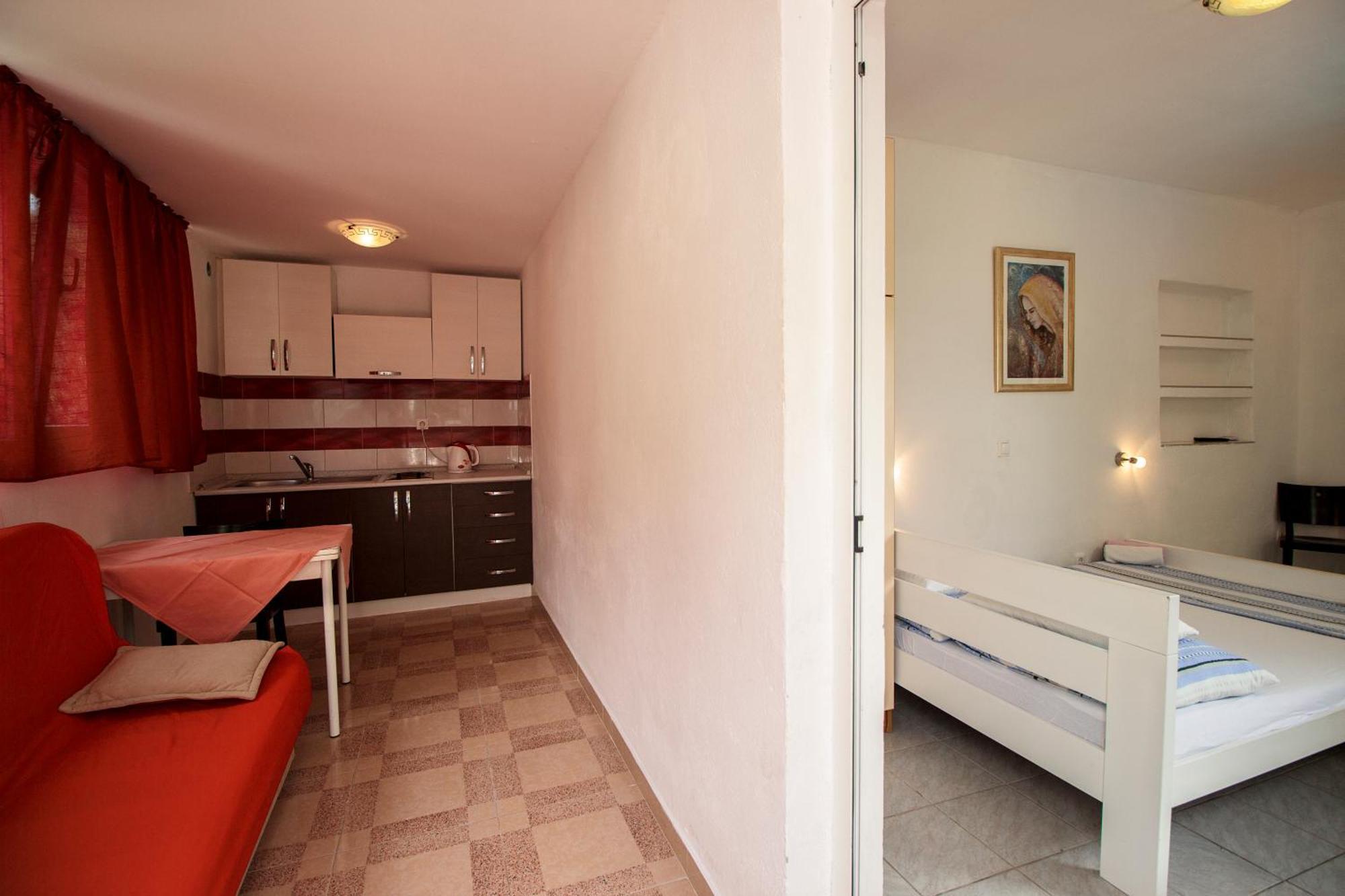 אומיס Mrkonjic Branko & Marija Apartmani מראה חיצוני תמונה