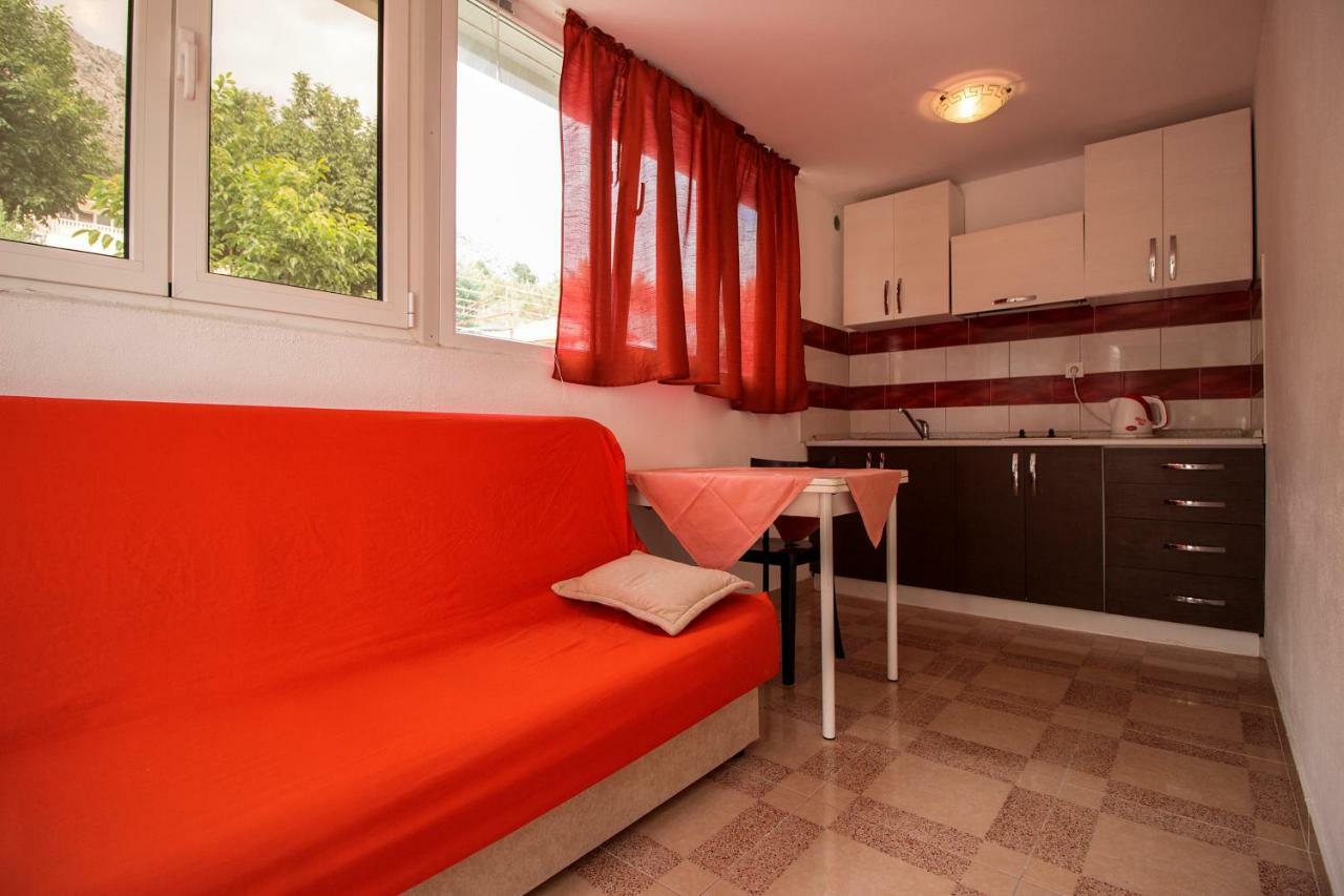 אומיס Mrkonjic Branko & Marija Apartmani מראה חיצוני תמונה