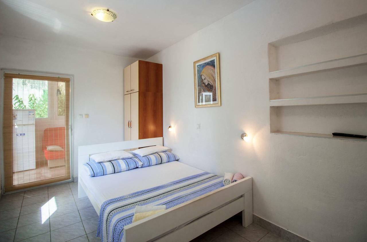 אומיס Mrkonjic Branko & Marija Apartmani מראה חיצוני תמונה