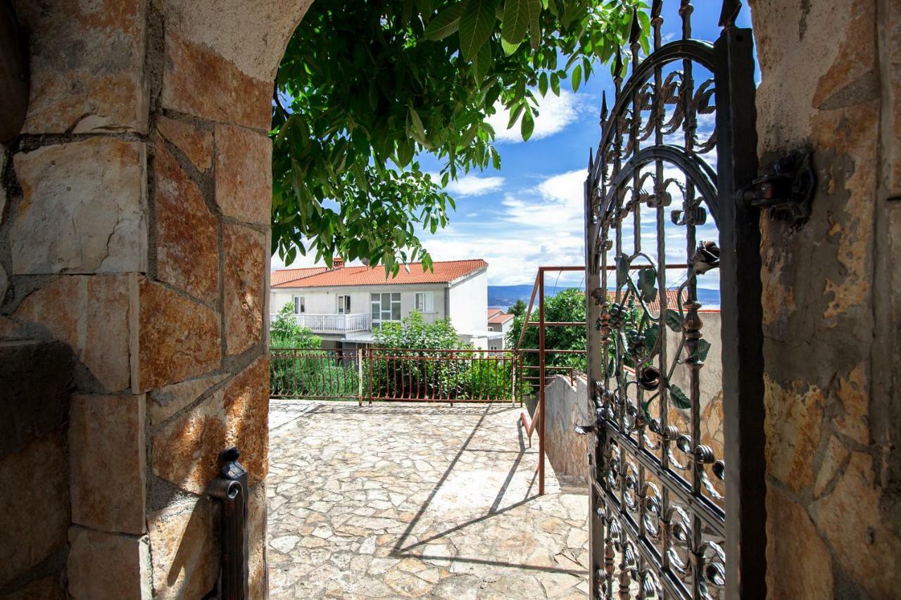 אומיס Mrkonjic Branko & Marija Apartmani מראה חיצוני תמונה