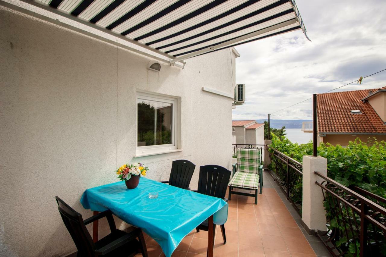 אומיס Mrkonjic Branko & Marija Apartmani מראה חיצוני תמונה