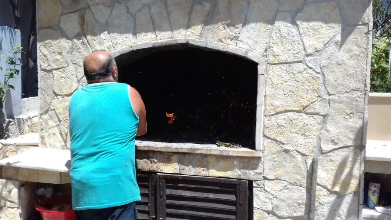 אומיס Mrkonjic Branko & Marija Apartmani מראה חיצוני תמונה