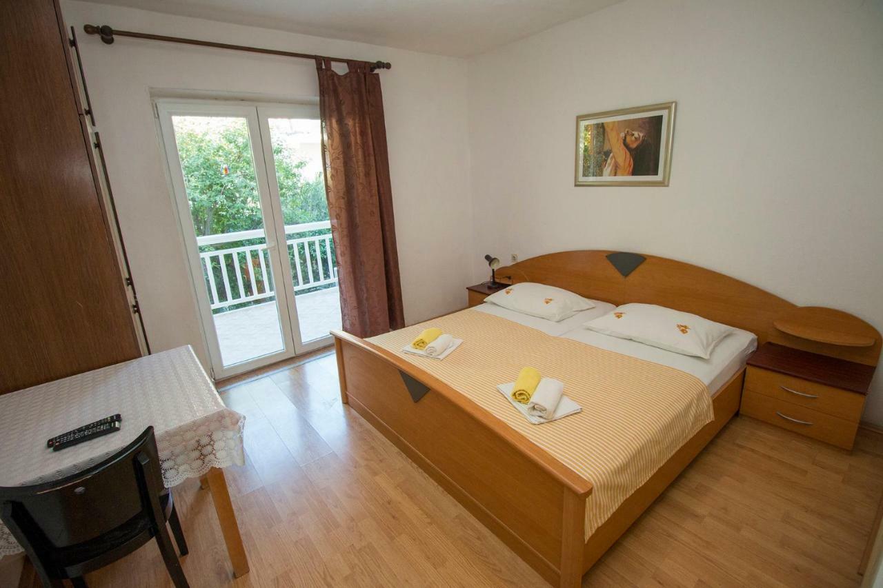 אומיס Mrkonjic Branko & Marija Apartmani מראה חיצוני תמונה