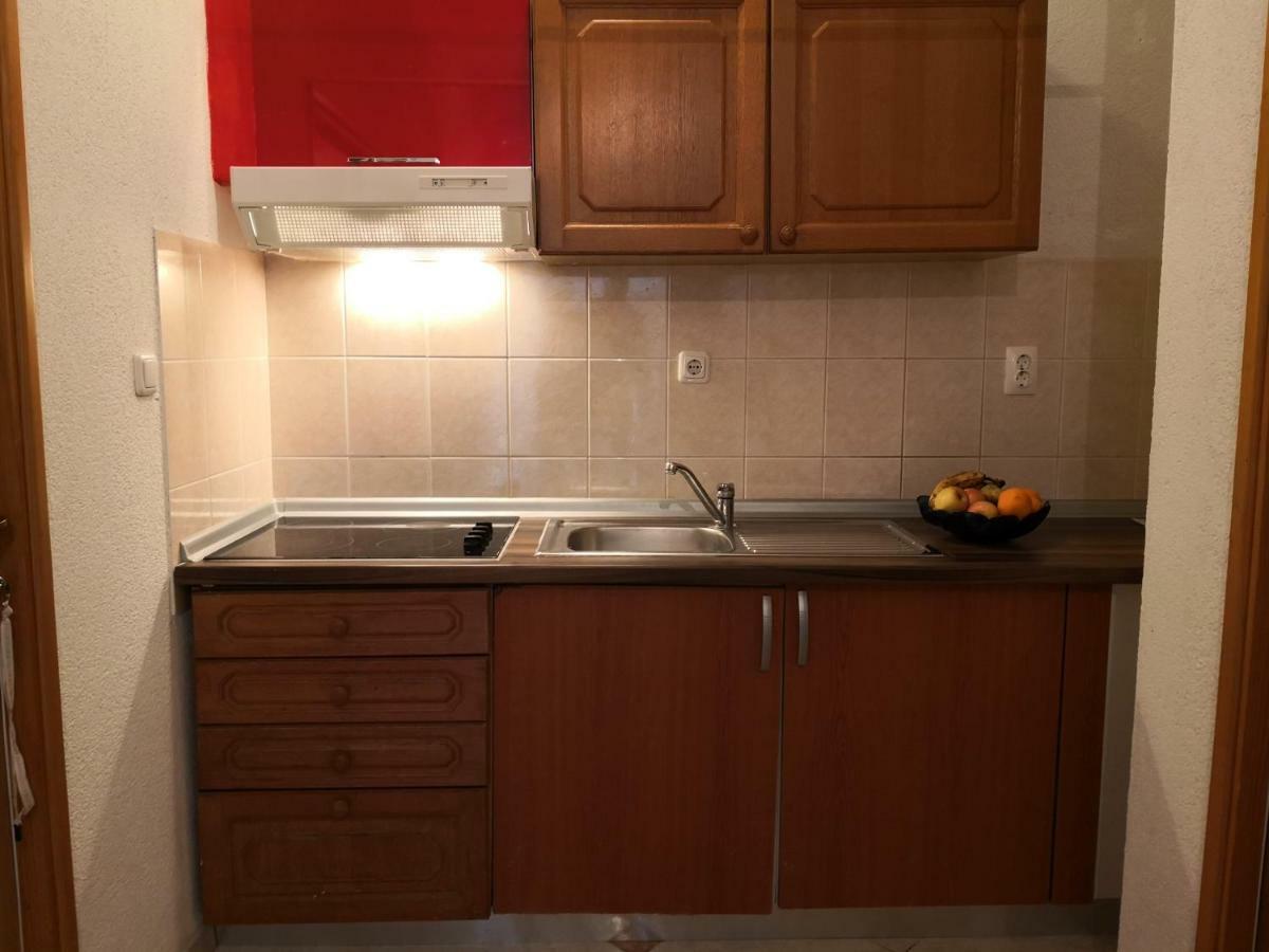 אומיס Mrkonjic Branko & Marija Apartmani מראה חיצוני תמונה