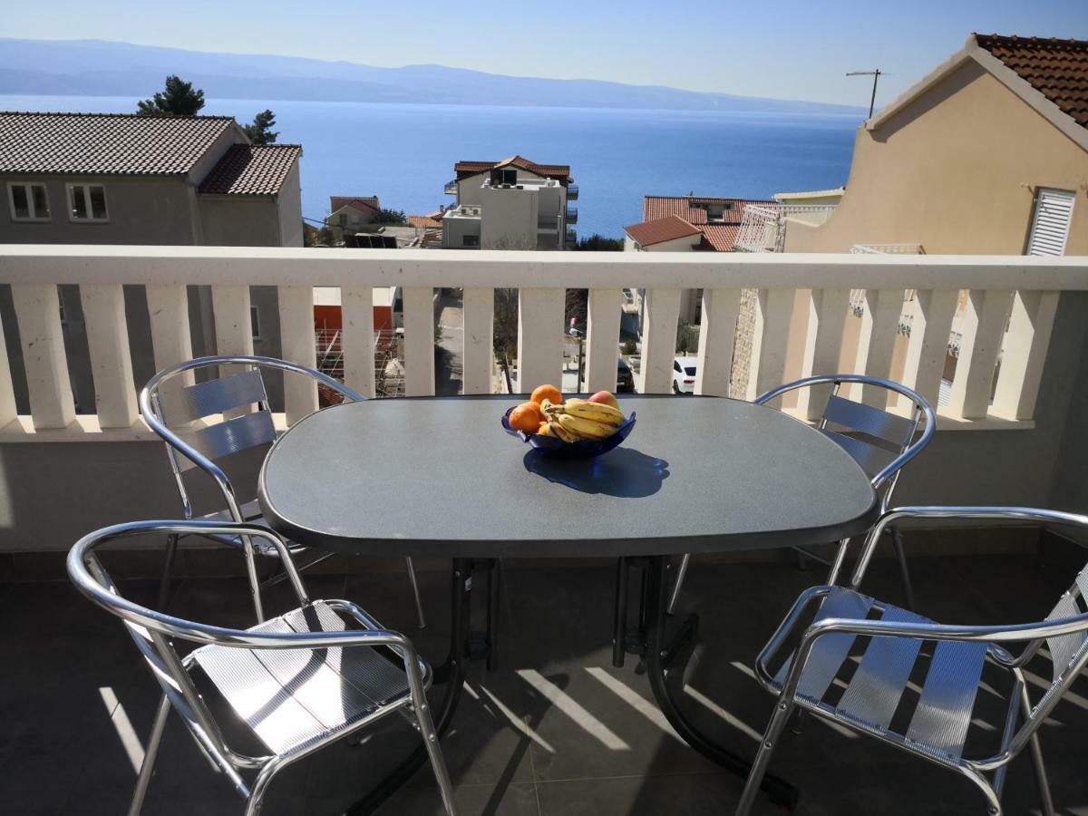 אומיס Mrkonjic Branko & Marija Apartmani מראה חיצוני תמונה