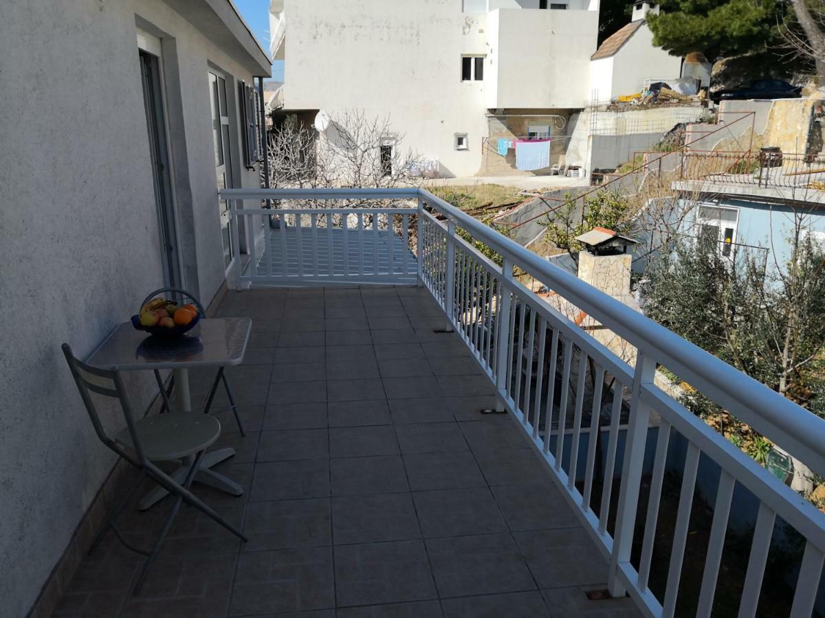 אומיס Mrkonjic Branko & Marija Apartmani מראה חיצוני תמונה