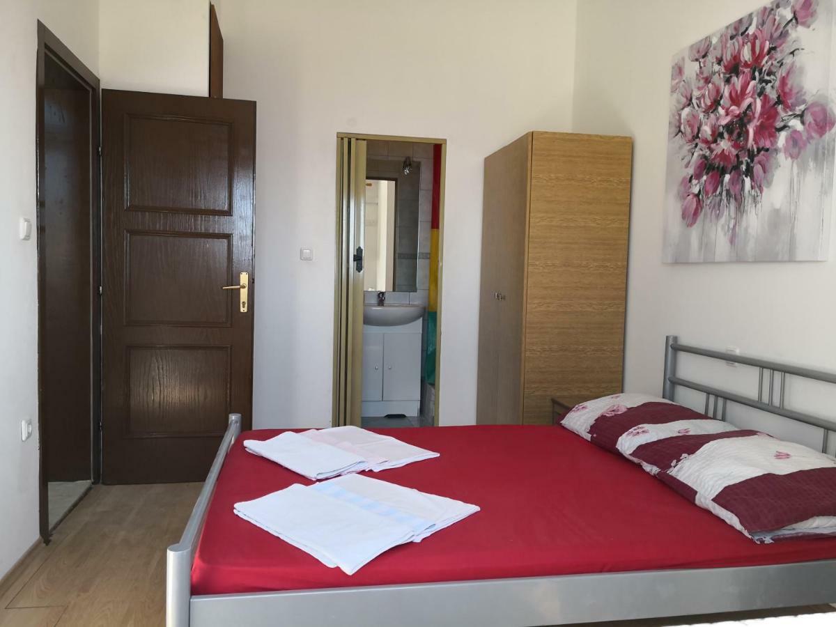 אומיס Mrkonjic Branko & Marija Apartmani מראה חיצוני תמונה