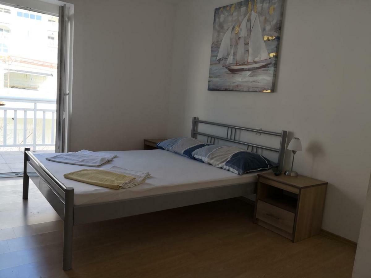 אומיס Mrkonjic Branko & Marija Apartmani מראה חיצוני תמונה