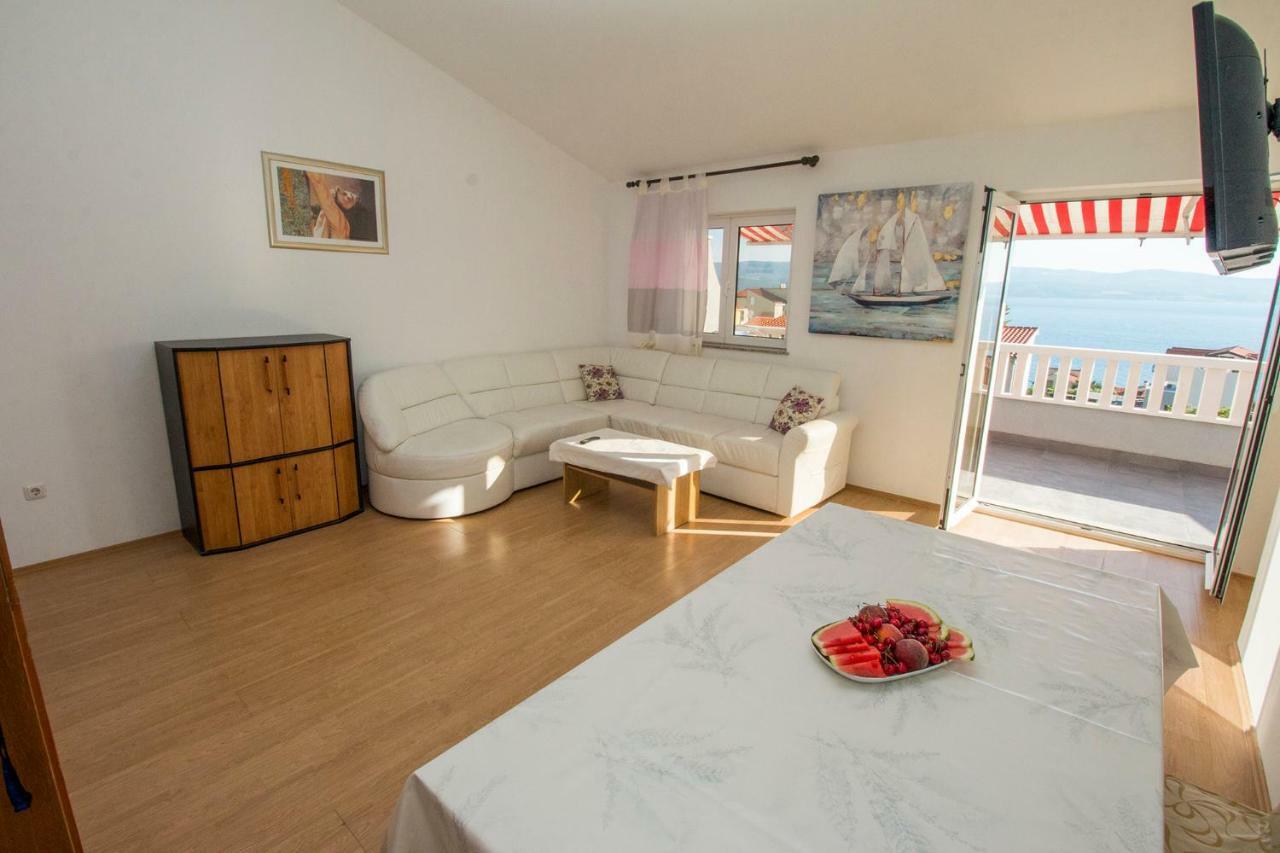 אומיס Mrkonjic Branko & Marija Apartmani מראה חיצוני תמונה