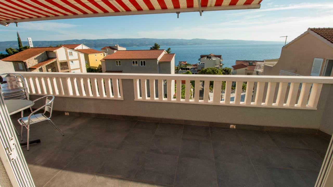 אומיס Mrkonjic Branko & Marija Apartmani מראה חיצוני תמונה