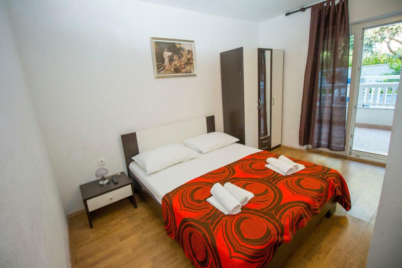 אומיס Mrkonjic Branko & Marija Apartmani מראה חיצוני תמונה