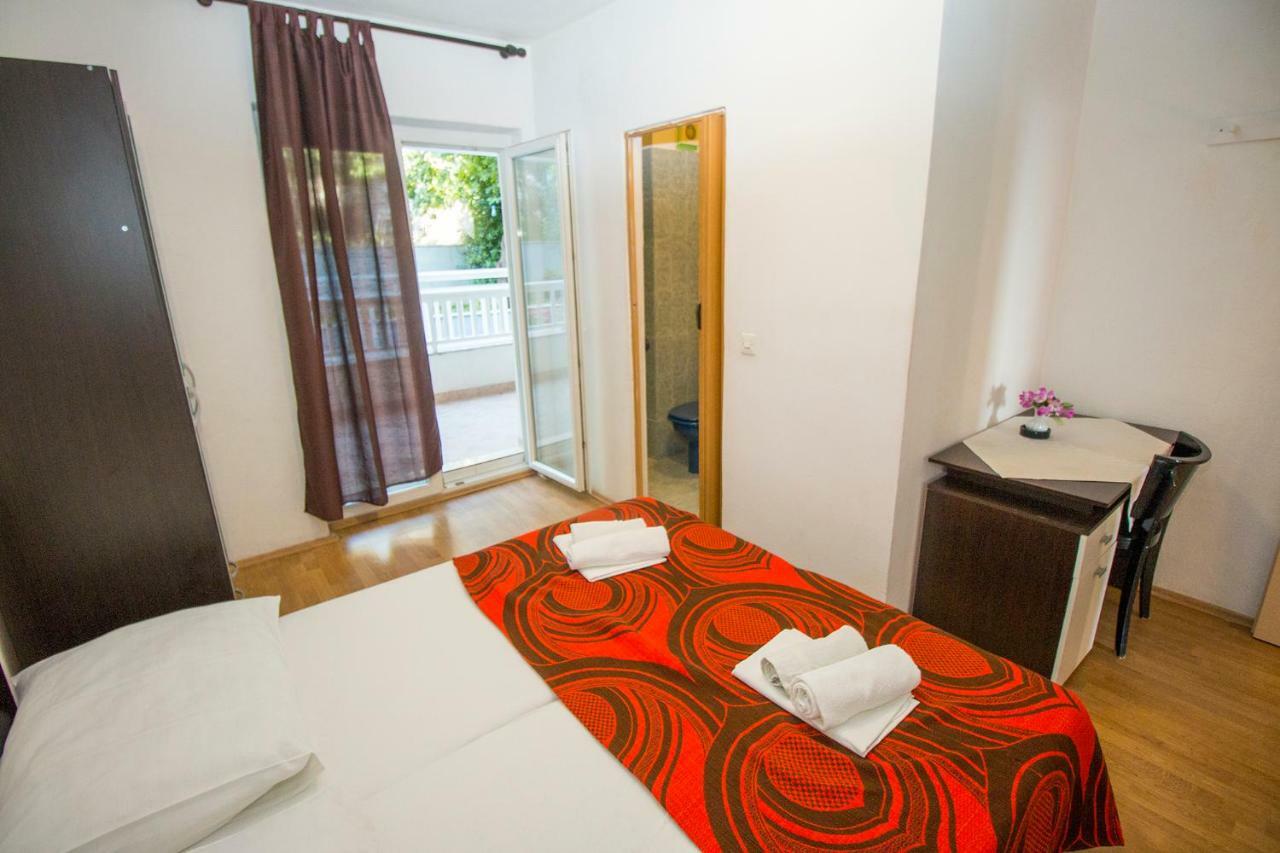 אומיס Mrkonjic Branko & Marija Apartmani מראה חיצוני תמונה