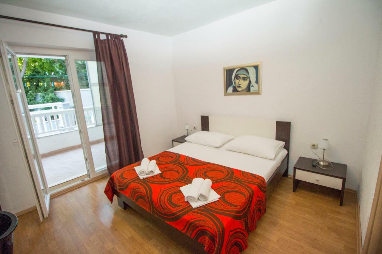 אומיס Mrkonjic Branko & Marija Apartmani מראה חיצוני תמונה