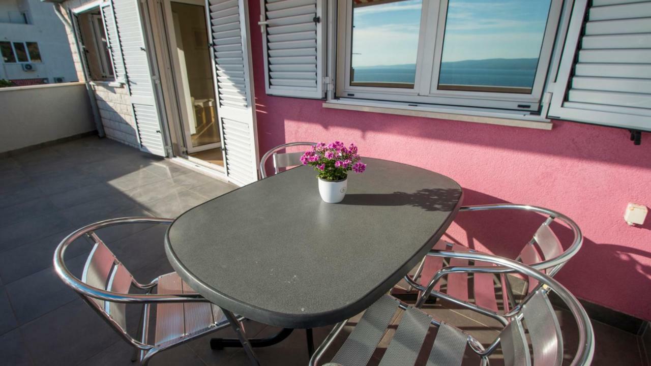 אומיס Mrkonjic Branko & Marija Apartmani מראה חיצוני תמונה