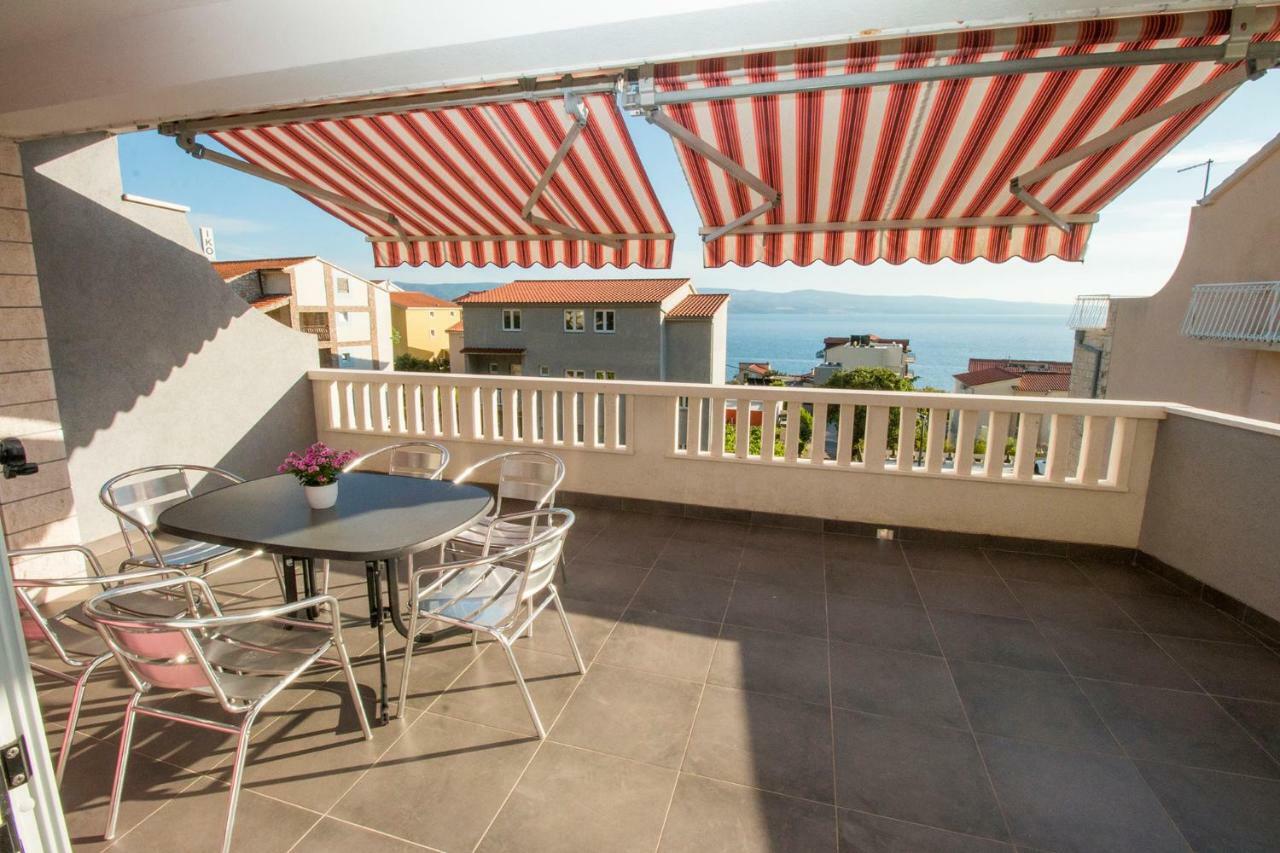 אומיס Mrkonjic Branko & Marija Apartmani מראה חיצוני תמונה