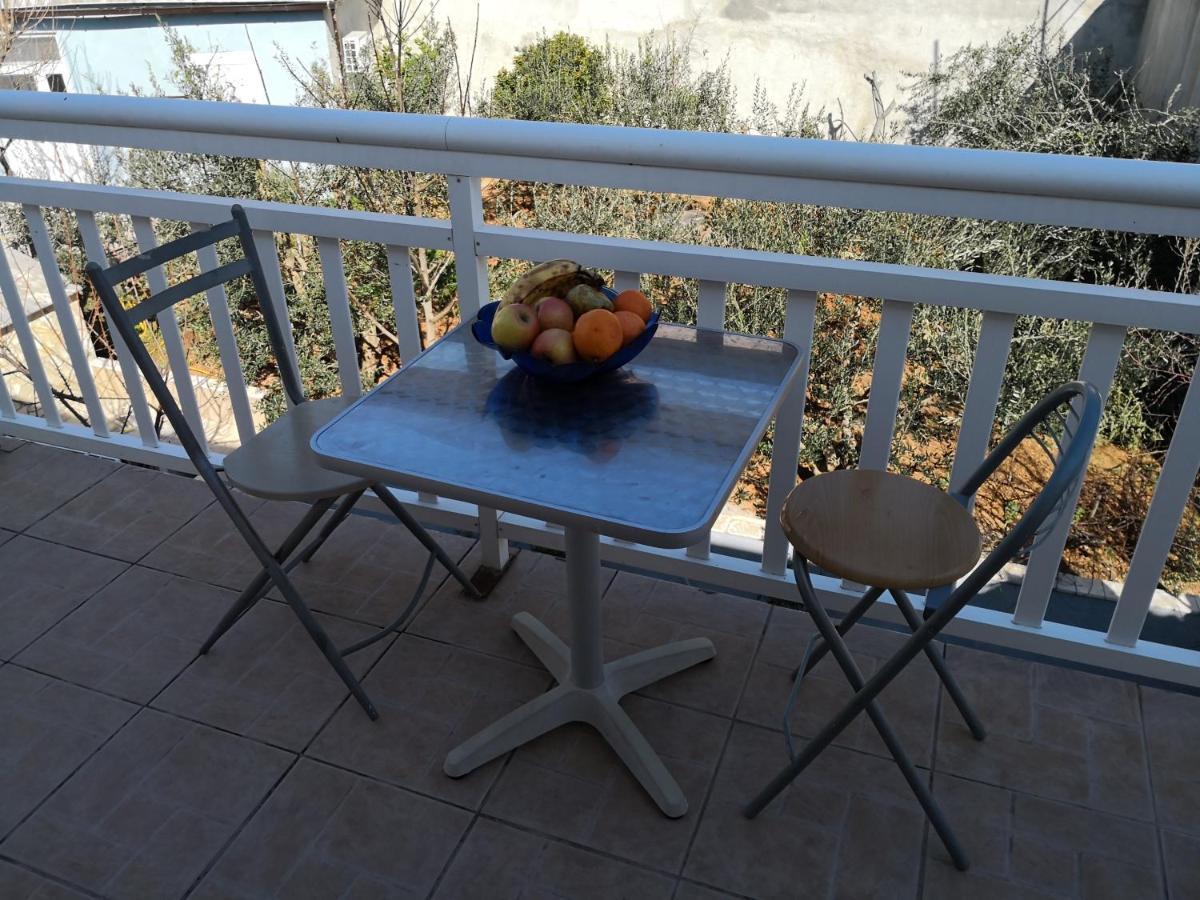 אומיס Mrkonjic Branko & Marija Apartmani מראה חיצוני תמונה